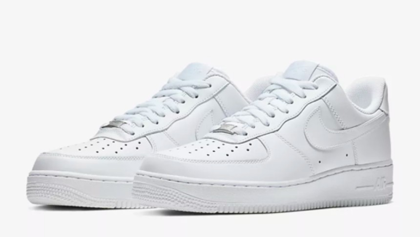 zapatillas Nike Air force 1