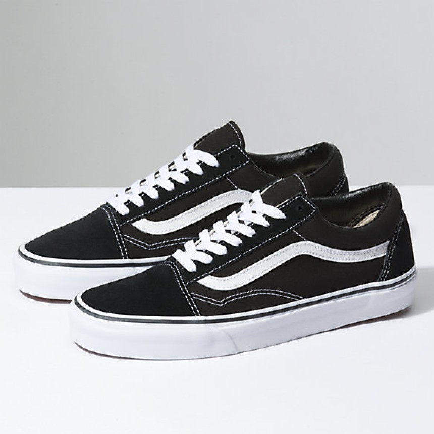 zapatillas Vans Ward old skool